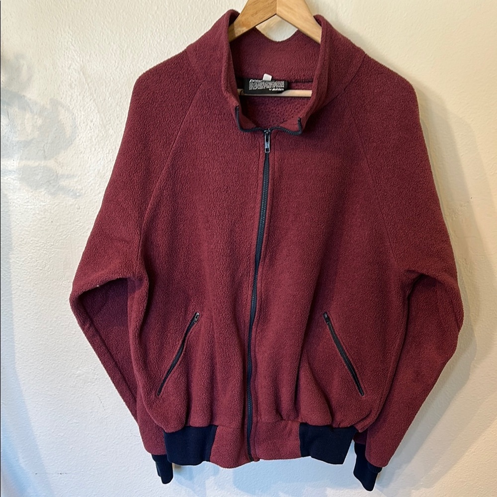 VTG Polar Fleece